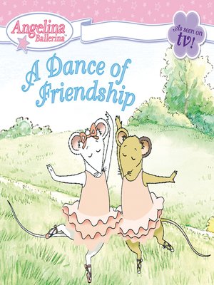 cover image of A Dance of Friendship